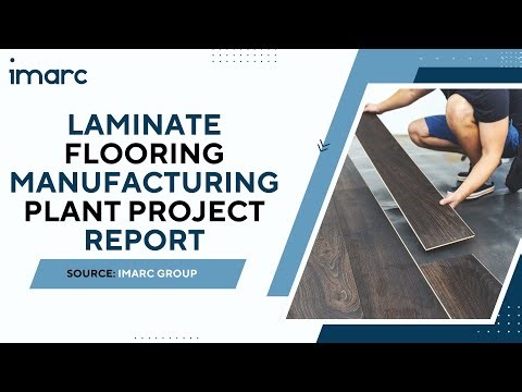 How to Setup a Laminate Flooring Manufacturing Plant: Detailed Report 2025