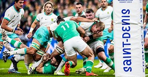 What next for defeated Springboks? They HAVE to beat Tonga to avoid early exit