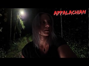 6 Creepiest Appalachian Trail Moments Ever Captured on Camera