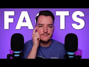 ASMR 100 Facts You Won't Believe Are True