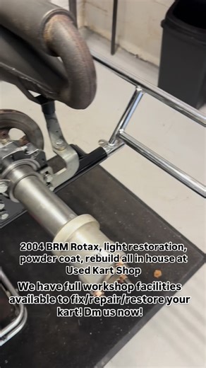 1.1K views · 31 reactions | We have full workshop facilities to help...