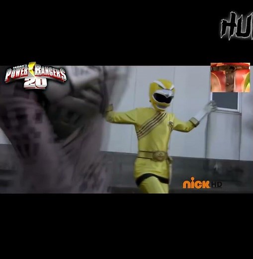 Power Rangers Legendary Battle: Bigger, Longer & Uncut