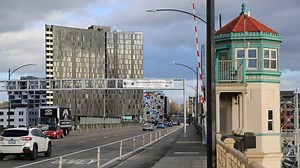 Portland’s Burnside Bridge to close for 5 years during seismic rebuild, starting in 2027