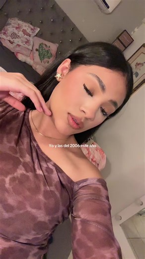 Celebrating Birthdays for Those Born in 2006