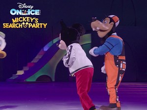 Get your friends together for a whole new Disney On Ice experience! https://goo.gl/arLHcV | Xfinity Mobile Arena