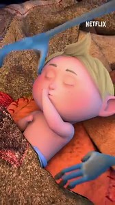 1.3M views · 2K shares | Las grandes aventuras tienen muchas cosas extrañas en común. #Trollhunters, solo en Netflix. | Netflix | Facebook