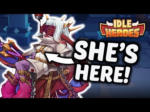 Let's Build Betty! - Episode 56 - The IDLE HEROES Turbo Series
