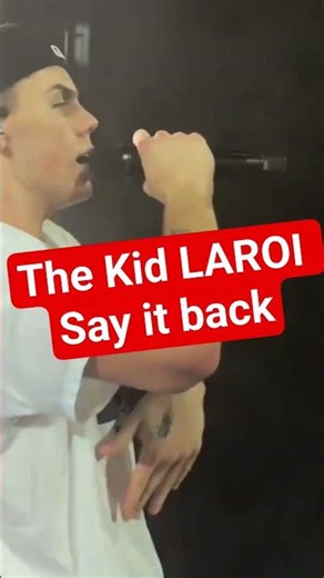 THE KID LAROI UNRELEASED #unreleased #thekidlaroi #thekidlaroiunreleased #music #trending #fy #album