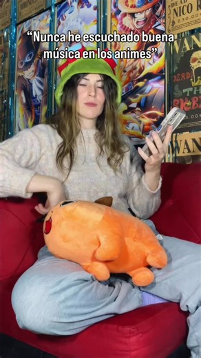 6.3K views · 288 reactions | Pero… qué dices?! 路‍♀️ #animes #openings #ending #angelesfuimos #recommendations #fblifestyle | Ainoachan cosplay | Facebook