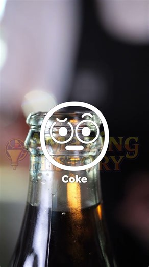 Pepsi Beat Coke in 1983? #cocacola #history