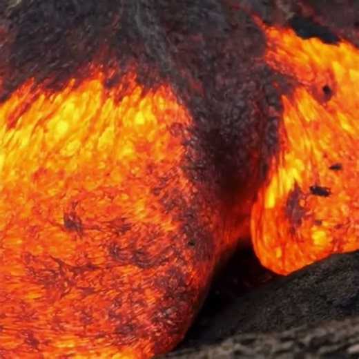 🌋 Lava - Science of the Volcanic | PlanetQuest: Frontiers