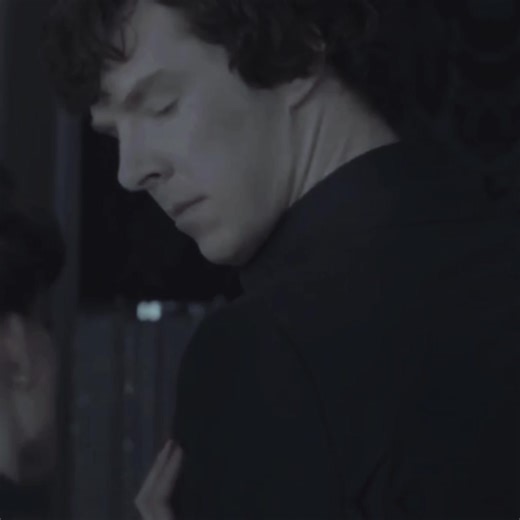 Sherlock Song Stuck in My Head: A Fan Edit