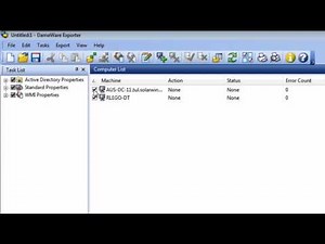 DameWare Remote Support und DameWare Mini Remote Control -- Produktvorstellung