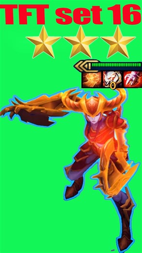 3 STAR SHYVANA Clear Map 5s !? ⭐⭐⭐ | TFT SET 16 RANKED #tftset16 #teamfighttactics | KH-Teamfight Tactics TFT