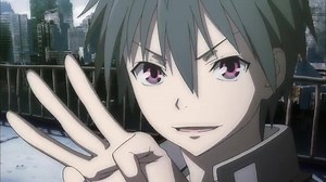 1.5K views · 74 reactions | Trinity Seven Movie - Teaser PV Coming next year Feb 2017 Gen. Frostscythe | High School of Anime Lovers | Facebook