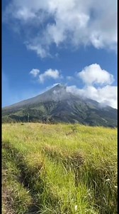170 reactions · 85 shares | " Hiking at the Green Lava of Mayon...