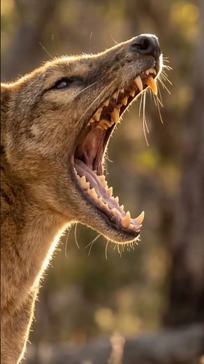 What Really Happened to the Tasmanian Tiger