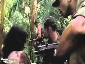 Amazing Predator Rap