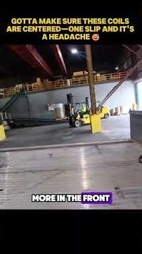 PTSD from coils kicked in — I’m eyeballing every inch 😂