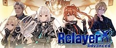 Relayer Advanced Trainer