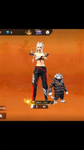 Colourful ❤️🥰 #freefire #viral #viralvideo #shorts #viralshorts