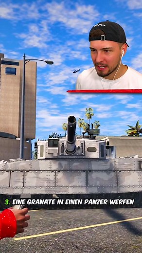 Die KRASSESTEN GTA Mythen (Part 1) #brox #gta #funny #fyp