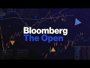 'Bloomberg The Open' Full Show (05/18/2022)