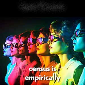 2.7K views · 44 reactions | What is perceptual diversity? Find out how each of us internally lives on a different planet. Listen to this week's Inner Cosmos with guest neuroscientist Prof Anil Seth: "How does the brain construct reality?" eagleman.com/podcast/94 #brain #self | David Eagleman | Facebook