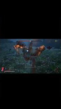 WUCHANG: Clashing Master| Zhao Yun Bossfight