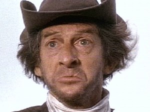 Jack MacGowran - Alchetron, The Free Social Encyclopedia