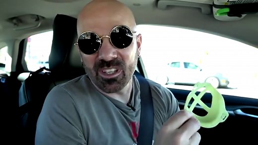 Cool Turtle Review: Does This As Seen on TV Mask Accessory Work? (plus Q&A)