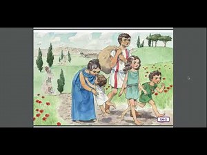 Unit 4 Lesson 11 The Decline of the Roman Empire