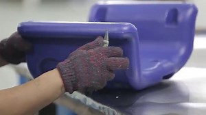 Watch Blue Rabbit Play Mega Periscope for Outdoor Playsets, Orange/Lime Green on Amazon Live