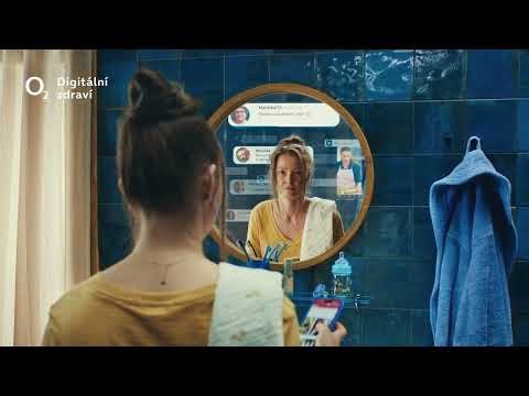 Jak se máš online ty? | O2 Digitální zdraví