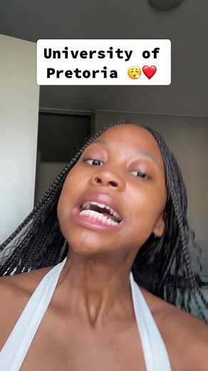 University of Pretoria Campus Life and Requirements