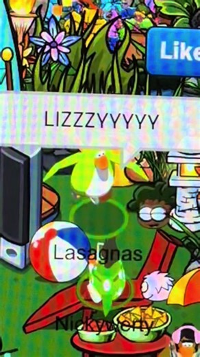 We had tons of fun before maintenance started and the developers SHUT THE PARTY DOWN! ❤️ We’re you here tonight????😉 #cpj #clubpenguin #clubpenguinjourney #nostalgia #TRIVIA @𝒌𝒂𝒚𝒍𝒆𝒆🌀 @the fried penguin @cpj @ali grace 🧠🍓 @lasagna @Maddy