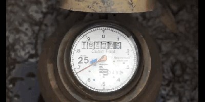 How To: Read a Water Meter