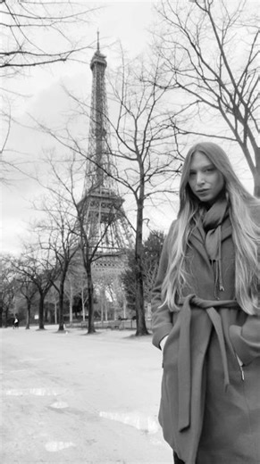 Un jour a Paris #paris #eiffeltower #toureiffel