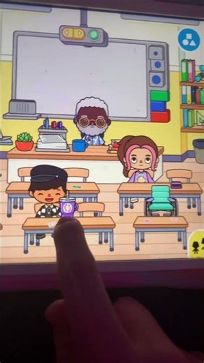 Morning routine part 3