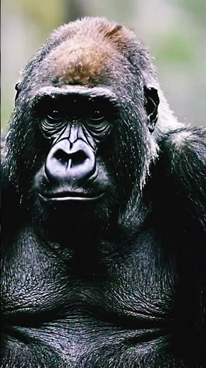 Mountain Gorillas: Life at the Edge of Africa’s Highest Forests