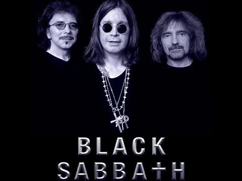 Black Sabbath Greatest Hits