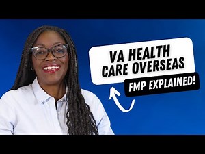 VA Foreign Medical Program: How to Access Healthcare Abroad