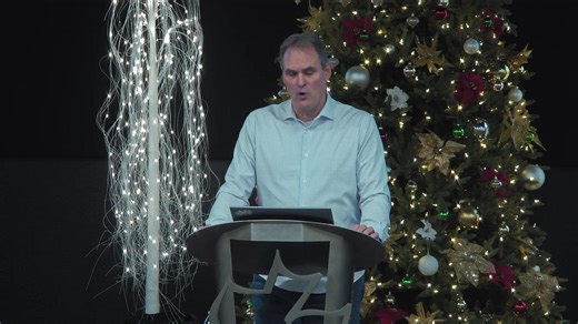 Communication | Pastor Jim Stevenson | 8:30am | Calvary Rio Rancho