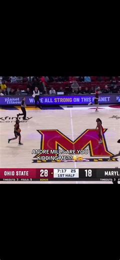 Tragic Loss: Remembering Andre Mills