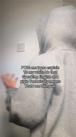 Understanding Pidgin: A Unique Language Perspective