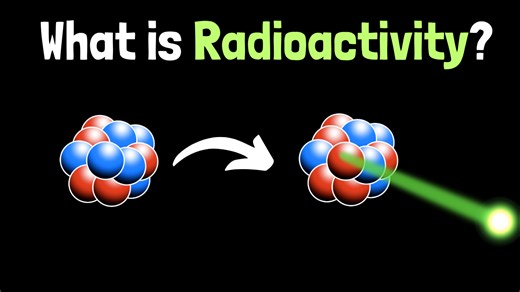 Intro to radioactive decay