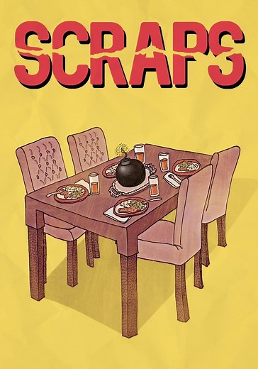 Scraps streaming: where to watch movie online?