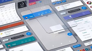 Microsoft Office Mobile Apps Fluent Redesign May Not Be Skin Deep Only - SlashGear