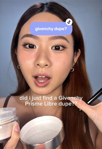 Decorté Loose Powder vs. Givenchy: A Comprehensive Review