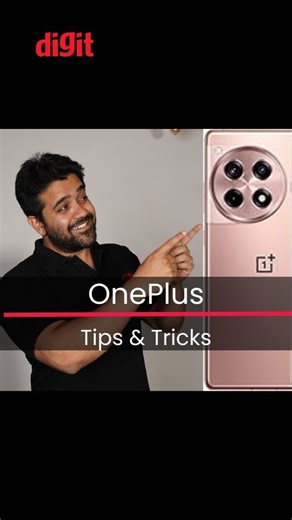 Check out these amazing tips and tricks for OnePlus users! | Digit | Facebook